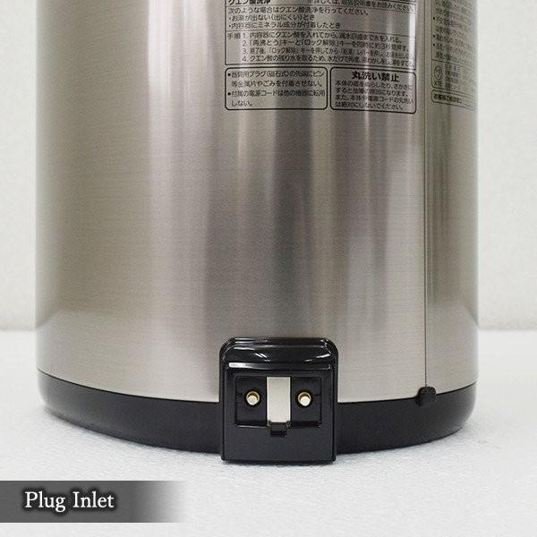 とく子さん 電気ポット 5L タイガー おしゃれ 蒸気レス 大容量 とく子さん 電気ポット 5L タイガー おしゃれ 蒸気レス 大容量