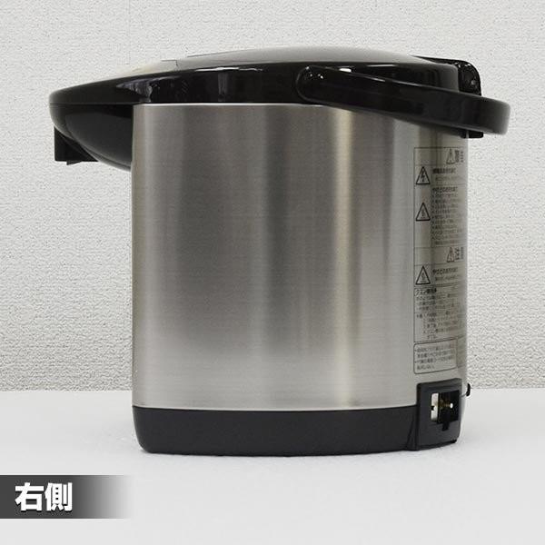 電気ポット 2L タイガー PIL-A220T ブラウン 節電 省エネ｜tiger-online｜05