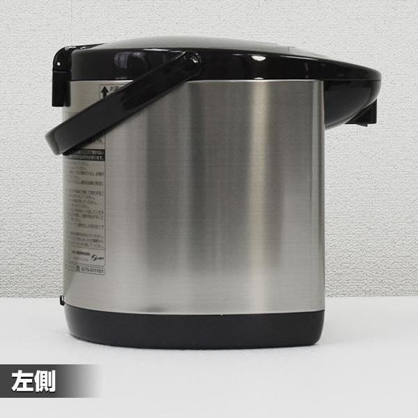 タイガー魔法瓶 電気ポット 3リットル タイガー PIL-A300T