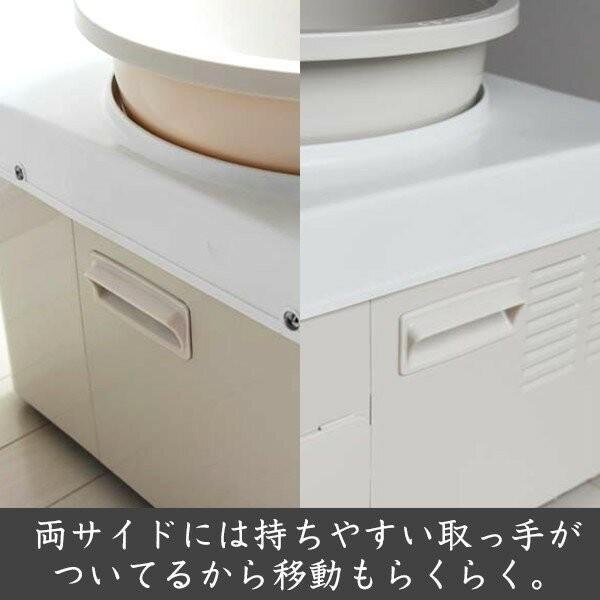 タイガー魔法瓶 餅つき機 タイガー 3升用 SME-A541WL ミルキーホワイト
