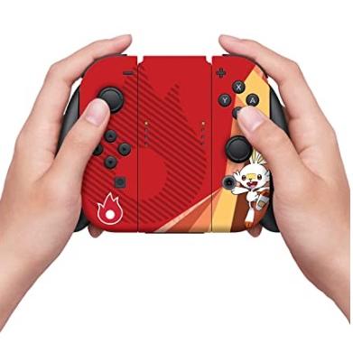任天堂ライセンス商品 Nintendo Switch スイッチ スキンシール