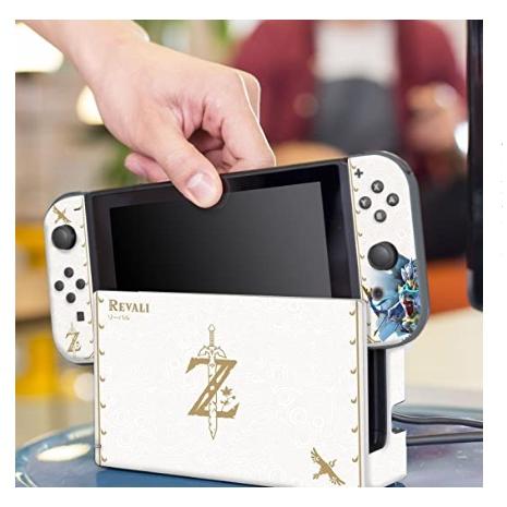 ゼルダの伝説 公式ライセンス品 / Nintendo Switch スイッチ ゼルダの伝説 公式ライセンス品 / Nintendo Switch スイッチ
