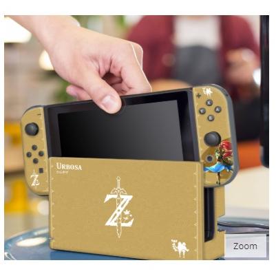 ゼルダの伝説 公式ライセンス品 / Nintendo Switch スイッチ ゼルダの伝説 公式ライセンス品 / Nintendo Switch スイッチ