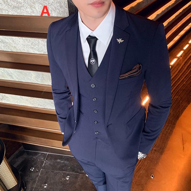 限定価格セール メンズ 3ピーススーツ 無地 ビジネススーツ メンズスーツ フォーマルスーツ 3点セット セットアップスーツ 成人式 結婚式 スーツ 紳士服 入学式 02xf041 ティージービーヤフー店 通販 Yahoo ショッピング 人気特価激安 Mdtu Nw Gov Lk