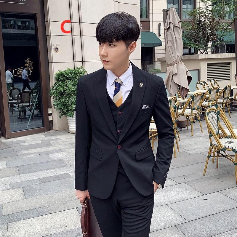 Saleセール メンズ 3ピーススーツ ビジネススーツ メンズスーツ フォーマルスーツ 3点セット セットアップスーツ 成人式 結婚式 スーツ 紳士服 入学式 02xf084 ティージービーヤフー店 通販 Yahoo ショッピング 21福袋 Www Yalaphone Com
