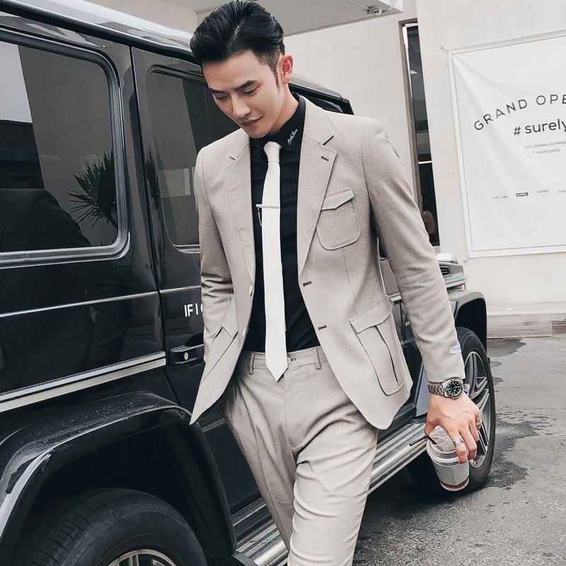 セットアップ フォーマルスーツ ビジネススーツ 上下セット メンズ メンズ 入学式 紳士服 スーツ 結婚式 成人式 メンズスーツ セットアップスーツ カジュアルスーツ 2点セット フォーマルスーツ ビジネススーツ 上下セット ビジネススーツ