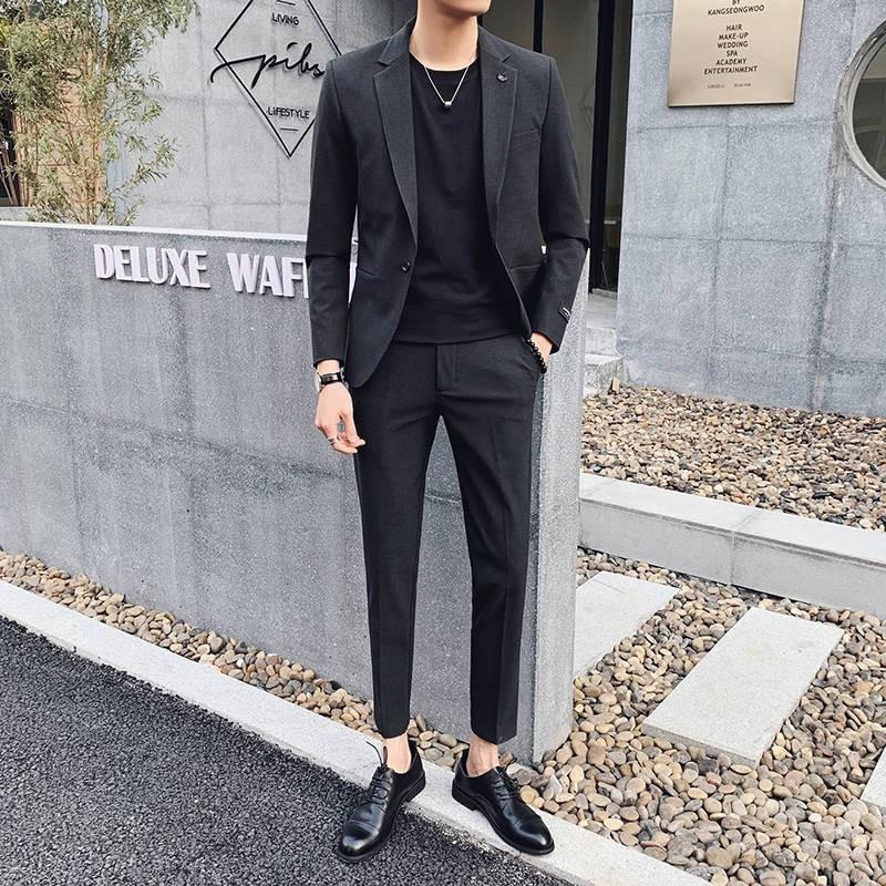 最安値 フォーマルスーツ メンズスーツ ビジネススーツ 2点セット カジュアルスーツ メンズ スーツ 上下セット セットアップスーツ 成人式 結婚式 紳士服 入学式 02xf177 ティージービーヤフー店 通販 Yahoo ショッピング 被り心地最高 Skylanceronline Com