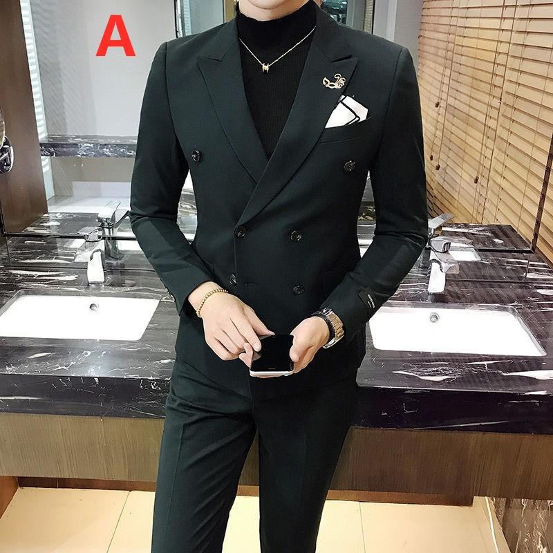 専門ショップ 披露宴 カジュアル フォーマルスーツ メンズスーツ ビジネススーツ 上下セット メンズ メンズスーツ ビジネススーツ 上下セット メンズ セットアップスーツ 入学式 紳士服 結婚式 成人式 2点セット 発表会 ビジネススーツ