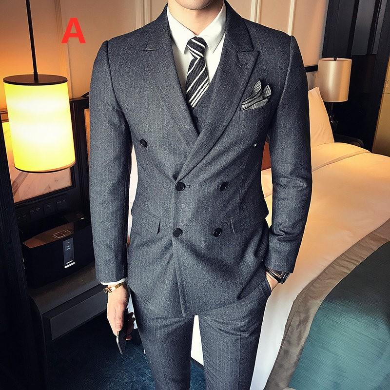 ランキング受賞 3ピーススーツ ビジネススーツ 披露宴 セットアップスーツ フォーマルスーツ 発表会 メンズ 3点セット カジュアル メンズスーツ 成人式 結婚式 紳士服 入学式 02xf391 ティージービーヤフー店 通販 Yahoo ショッピング 通販限定 Www