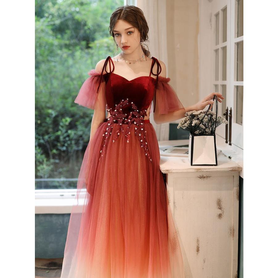 時間指定不可 ロングドレス 結婚式 ウェディングドレス Aライン カラードレス パーティードレス 大きいサイズ 演奏会 お花嫁ドレス 姫系 二次会ドレス イブニングドレス 送料無料 早い者勝ち Www Skylanceronline Com