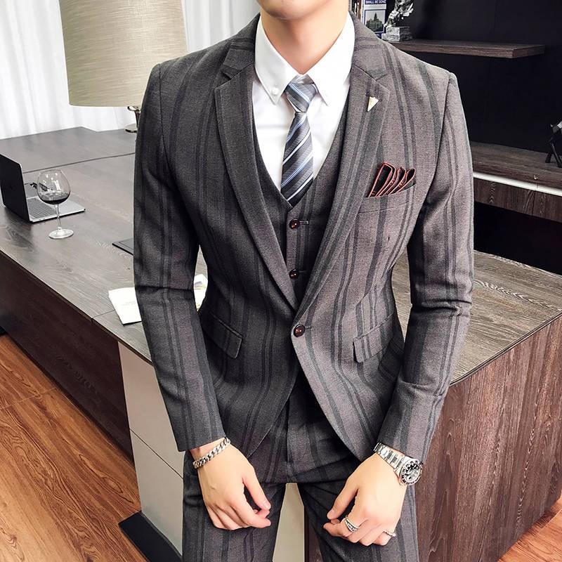 人気定番 上下セット メンズ ビジネススーツ 入学式 紳士服 結婚式 成人式 セットアップスーツ メンズスーツ カジュアル ビジネススーツ 披露宴 2点セット 上下セット 発表会 メンズ フォーマルスーツ メンズスーツ ビジネススーツ Bredgade28 Dk