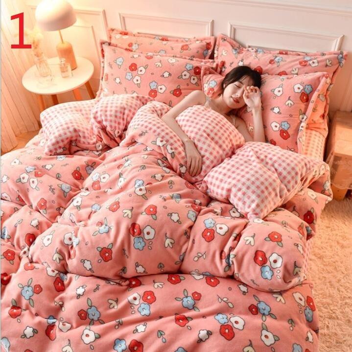 数量限定 プレゼント 寝具セット 通気性 北欧風 ベッド用品 セミダブル ダブル 新生活 布団カバーセット 可愛い 四季通用 掛け布団カバー シングル 4点セット h ティージービーヤフー店 通販 Yahoo ショッピング 高い素材 Redeintersoft Com Br
