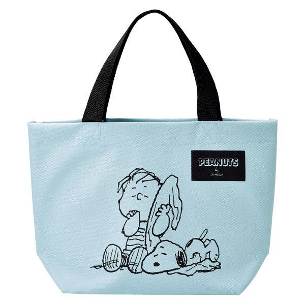 84 以上節約 スヌーピー ランチトート Wantannas Go Id