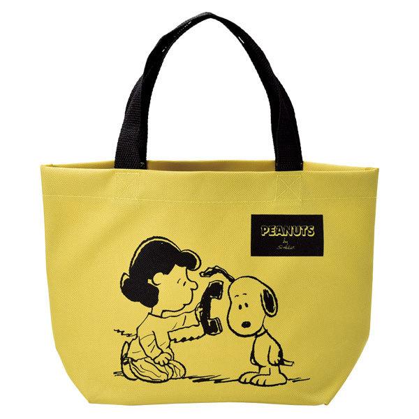 84 以上節約 スヌーピー ランチトート Wantannas Go Id