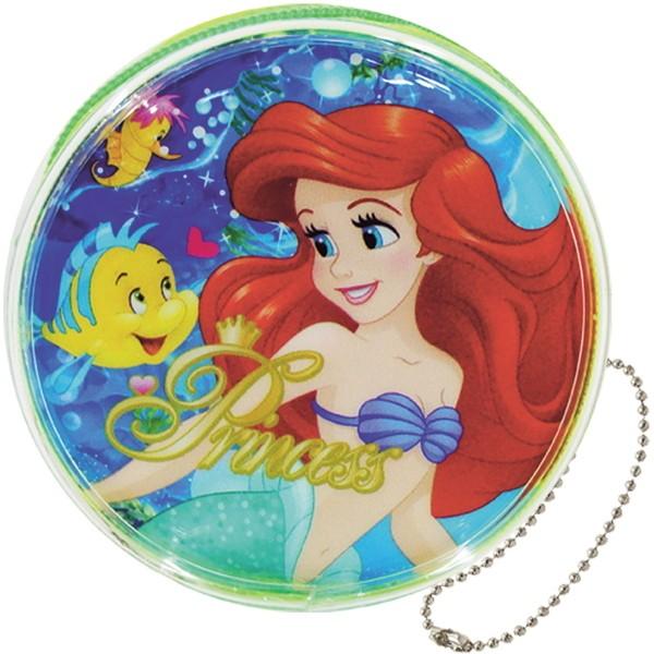 ディズニープリンセス 丸型コインケース Tce こどもモールタイガーキャット 通販 Yahoo ショッピング