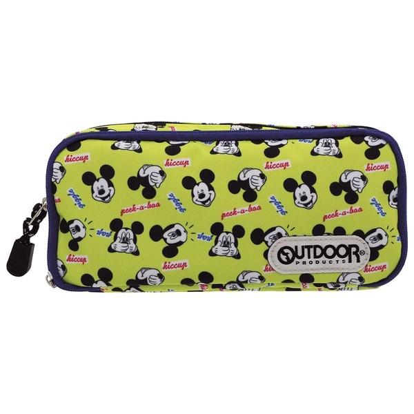 ディズニー Outdoor ペンケース Tce こどもモールタイガーキャット 通販 Yahoo ショッピング