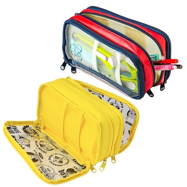 ディズニー 多機能ポケットペンケース Tce こどもモールタイガーキャット 通販 Yahoo ショッピング