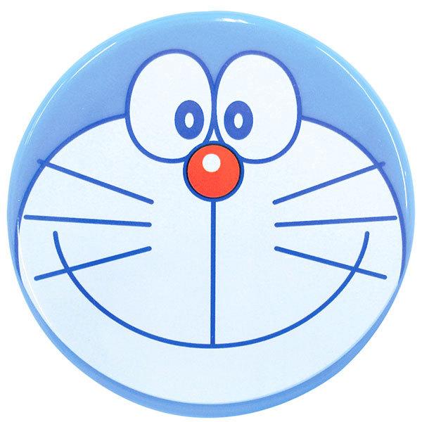ドラえもん ミニミラー丸型 Tce こどもモールタイガーキャット 通販 Yahoo ショッピング