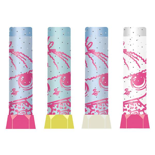 捧呈 Lolサプライズ 鉛筆キャップ Materialworldblog Com