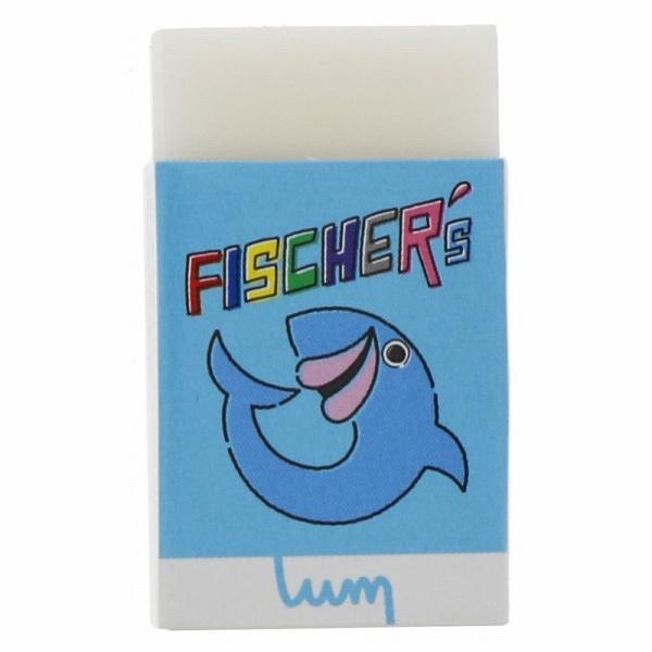 最大96 オフ フィッシャーズ まとまる消しゴム Materialworldblog Com