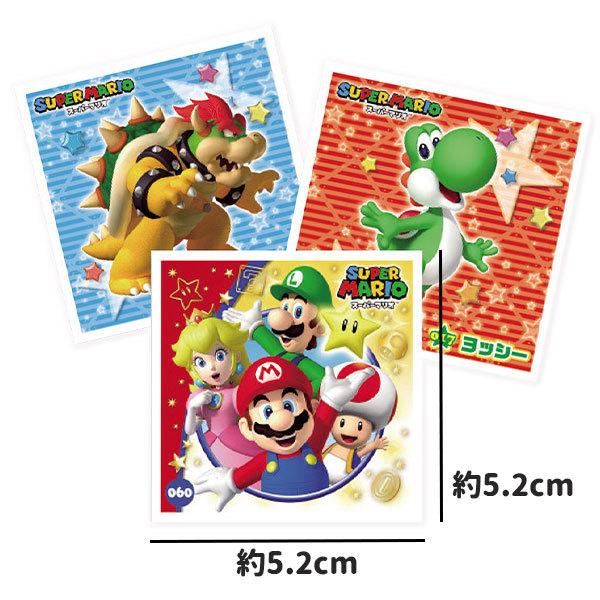 スーパーマリオ 3Dコレクション　シール付 スーパーマリオ 3Dコレクション - メルカリ