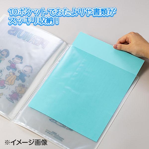 美品コンプリートver. ハードファイルカバー付 ディズニーファン ディズニー 10ポケットクリアファイル【不良対応不可】 : こどもモール