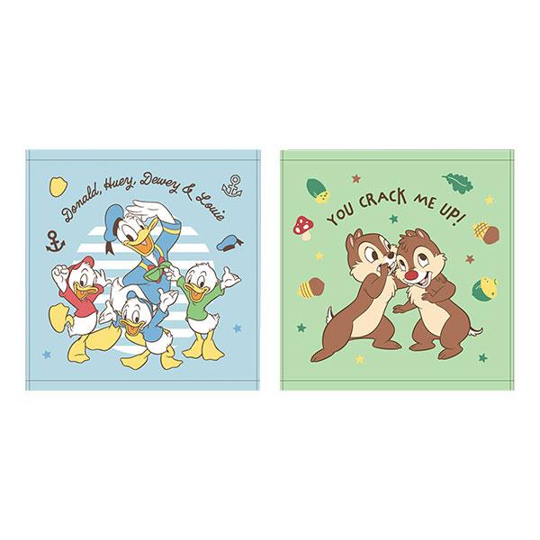 ディズニー ハンドタオルアソート【不良対応不可】 : こどもモール