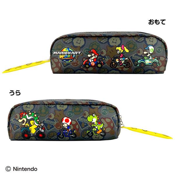 スーパーマリオ マルチポーチ : こどもモールタイガーキャット - 通販