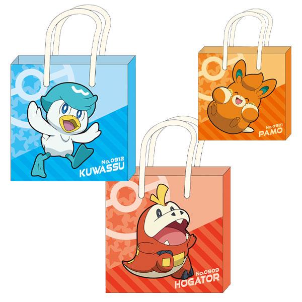 ポケモン ミニバッグ付おりがみ【不良対応不可】 : こどもモール
