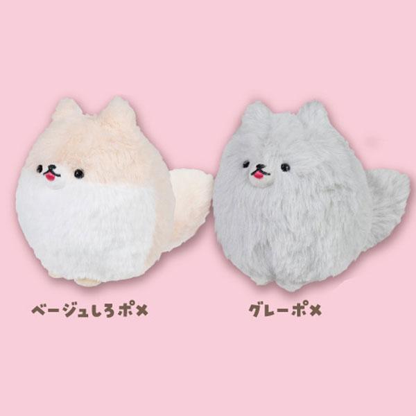 しっぽぶんぶん！ポメラニアン : こどもモールタイガーキャット - 通販