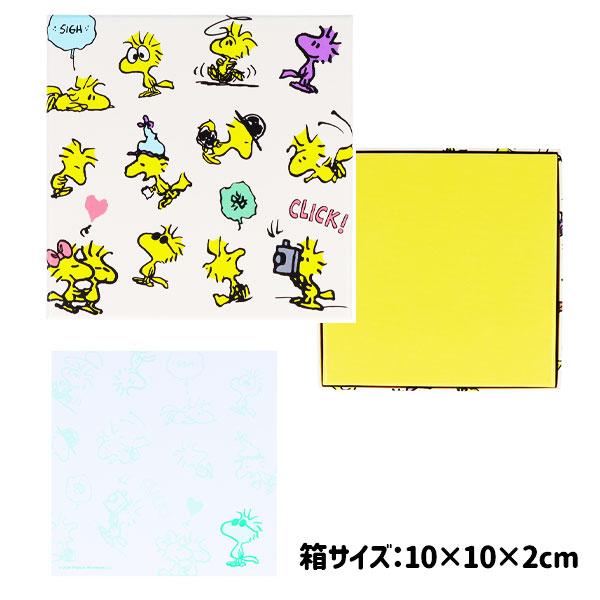 スヌーピー 箱入メモ【不良対応不可】 : こどもモールタイガーキャット