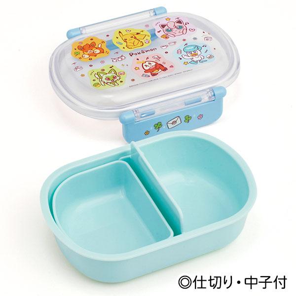 ポケモンジョイフルデイズ 抗菌ふわっとタイトランチ : こどもモール
