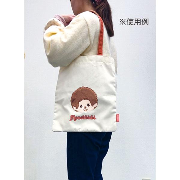 モンチッチ トートバッグ : こどもモールタイガーキャット - 通販