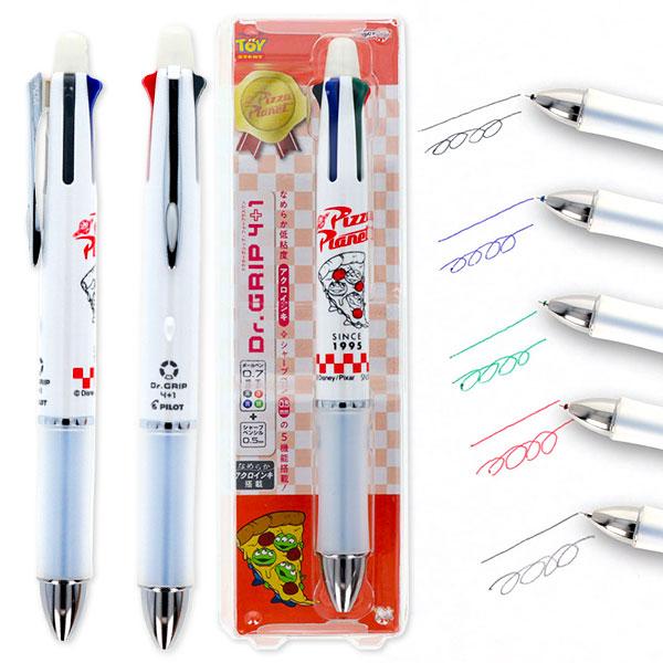 公*o様 ディズニーボールペンセット Dr. Grip net-shibuya_s46580