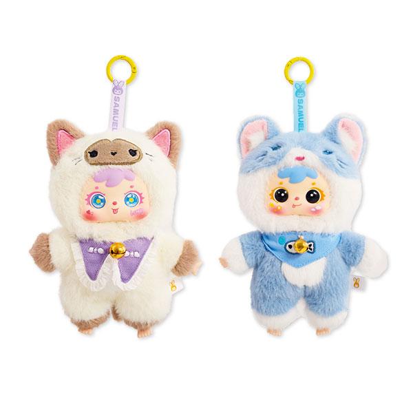 サミュエル キャットパーティー : こどもモールタイガーキャット
