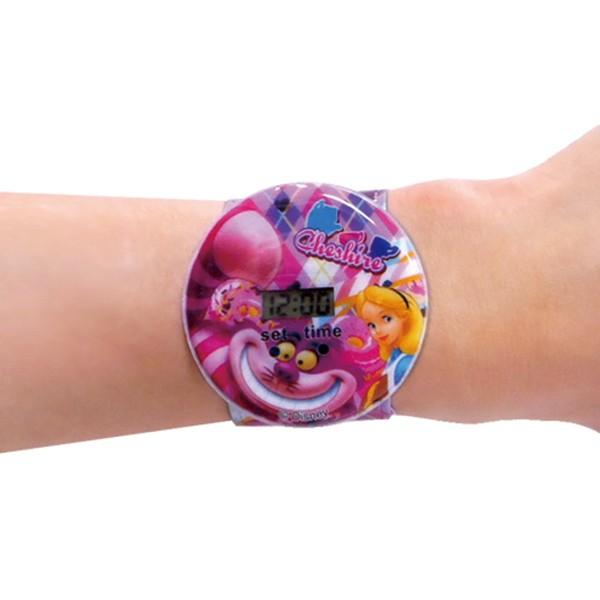 87 Off ディズニーオールスター くるりんパッチンウォッチ Materialworldblog Com