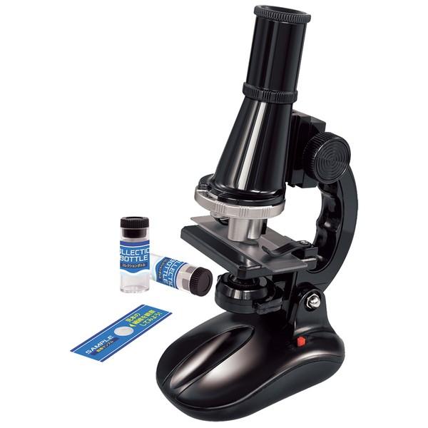 ミクロ研究 顕微鏡 Tcg2136 こどもモールタイガーキャット 通販 Yahoo ショッピング