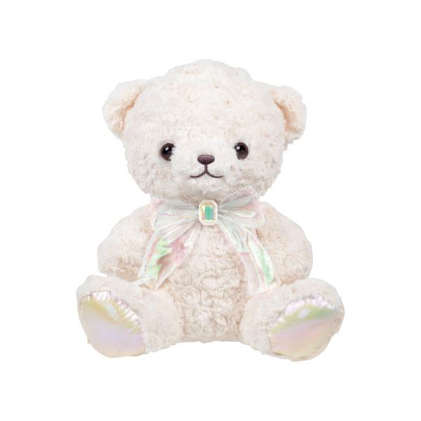 マイローズベア 30cm ぬいぐるみ : こどもモールタイガーキャット