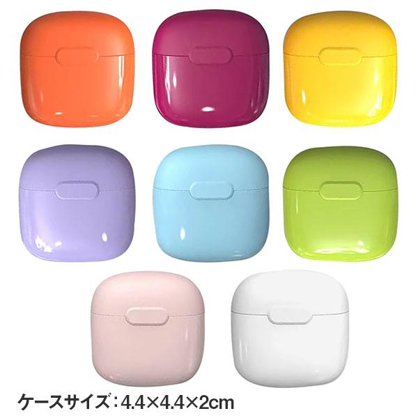 ワイヤレスイヤホンミニ : こどもモールタイガーキャット - 通販