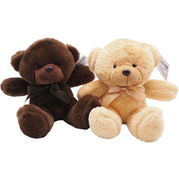 カラフルくまさんぬいぐるみ : こどもモールタイガーキャット - 通販