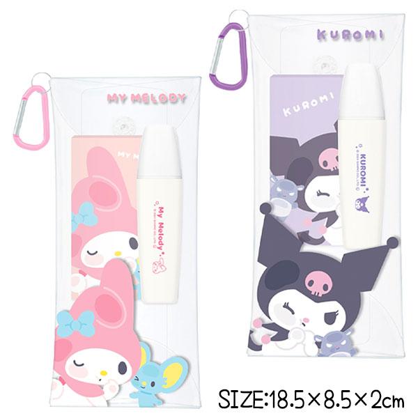 サンリオ ステーショナリーギフトセット【不良対応不可】 : こども