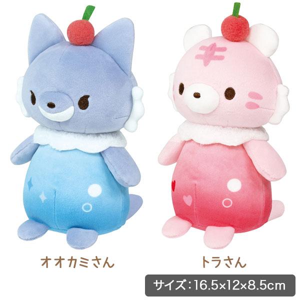 こわくないね ソーダきぶん : こどもモールタイガーキャット - 通販