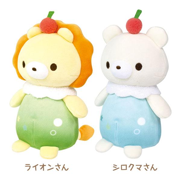 こわくないね ソーダきぶん : こどもモールタイガーキャット - 通販