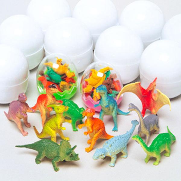 ミニミニ恐竜あつめるんです : こどもモールタイガーキャット - 通販