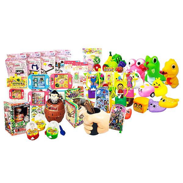 シューティングクエストX 景品付 : こどもモールタイガーキャット
