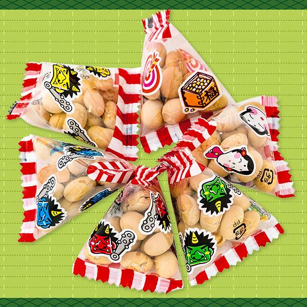 にゃおこ オニちゃんの角【不良対応不可】 : こどもモールタイガーキャット