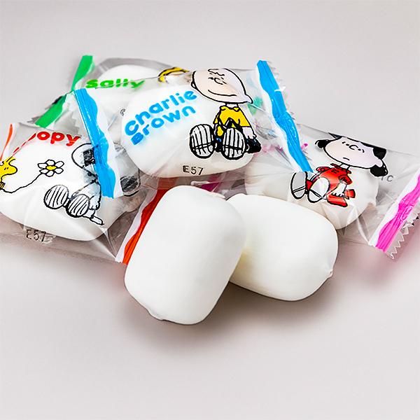 ハロウィンスヌーピー チョコマシュマロ Tcj323 こどもモールタイガーキャット 通販 Yahoo ショッピング