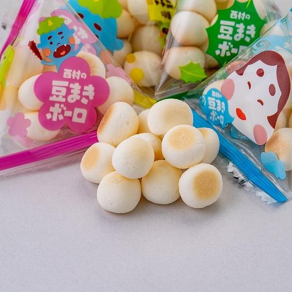 豆まきボーロ Tcj376 こどもモールタイガーキャット 通販 Yahoo ショッピング