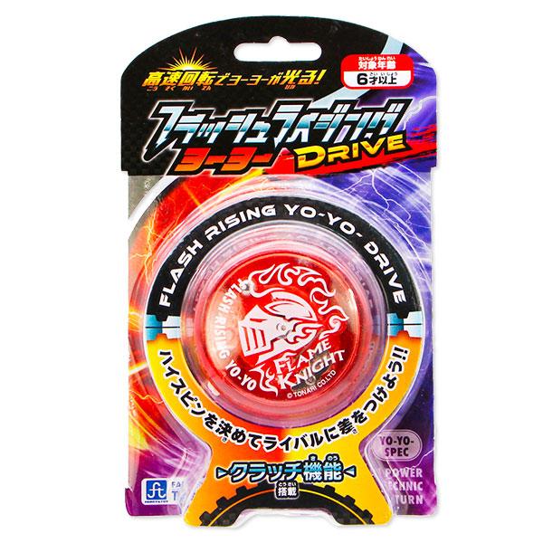 フラッシュ ライジングヨーヨー【不良対応不可】 : こどもモール
