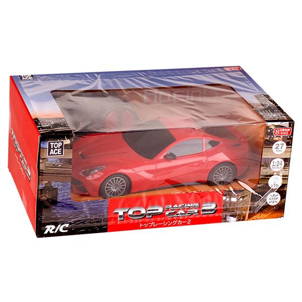 RCトップレーシングカー : こどもモールタイガーキャット - 通販